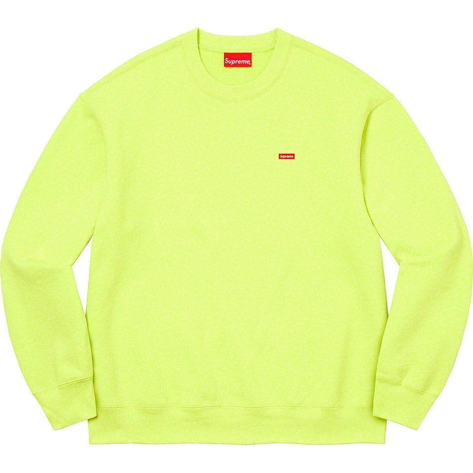 Small Box Crewneck view 12